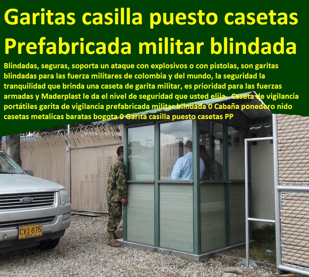 Construcción casetas prefabricadas vigilante módulos cabina de seguridad prefabricadas proveedores de nuevos materiales, suministro e instalación de estructuras especiales, fabricante de productos plásticos, fabricantes soluciones industriales, desarrollos de proyectos, 0 caseta de vigilancia medidas 0 casas prefabricadas barranquilla 0 casetas de vigilancia prefabricadas en colombia 0 Garitas Cabinas Casetas 0 Construcción casetas prefabricadas vigilante módulos cabina de seguridad prefabricadas 0 caseta de vigilancia medidas 0 casas prefabricadas barranquilla 0 casetas de vigilancia prefabricadas en colombia 0 Garitas Cabinas Casetas 0